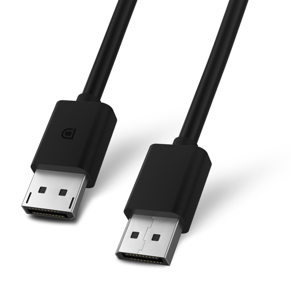 Displayport Cable 1.2 4k 30hz Display Port Adapter Male To Male Dp To Dp Cable For Video Pc Laptop TV 1.8M 3M