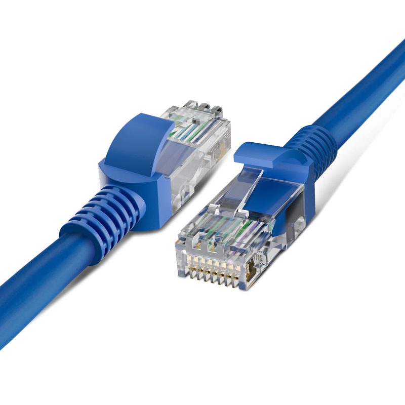 24awg 26awg 28awg utp cat5 lan cable 4 pairs cat5e network cable patch cord cable