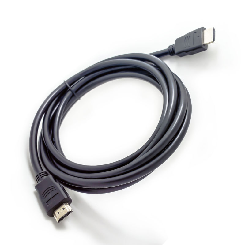High Definition 3D Gold Plated 4k HDMI Cable 2.0 60hz 3D 1080p 18gbps 1.5m 1.8m 2m 3m 5m 10m 15m 20m HDMI Cable 4k