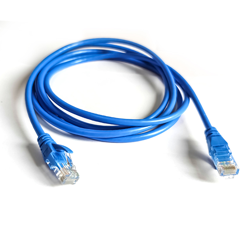 1m 3m 5m rj45 cat5 cat5e cat 5e cat6 cat6a cat 6 utp computer network communicatioan patch cord cable