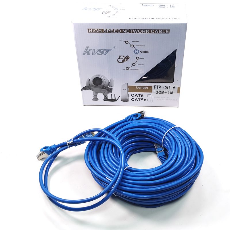 RJ45 UTP FTP cat5e Cat6 Cat6e cat6A Ethernet Network Cable Patch Lan Cable length 0.25m 0.5m 1m 2m 3m 5m 6m 10m 20m 30m